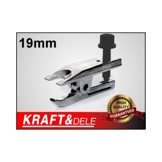 Εξωλκέας Σφαιρικών Αρθρώσεων 19 mm Kraft&Dele KD-1112 Εξωλκέας Σφαιρικών Αρθρώσεων 19 mm Kraft&Dele KD-1112