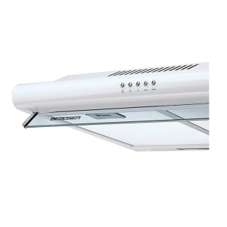 Ελεύθερος Απορροφητήρας 59.8 x 50 x 14 cm  Berdsen BE-10A