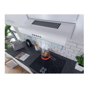 Ελεύθερος Απορροφητήρας 59.8 x 50 x 14 cm Berdsen BE-10A Ελεύθερος Απορροφητήρας 59.8 x 50 x 14 cm Berdsen BE-10A