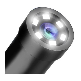 Ενδοσκοπική Αδιάβροχη Κάμερα 1920x1080p με Καλώδιο 2 m για Smartpho...