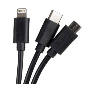 Ενδοσκοπική Αδιάβροχη Κάμερα 1920x1080p με Καλώδιο 2 m για Smartpho...