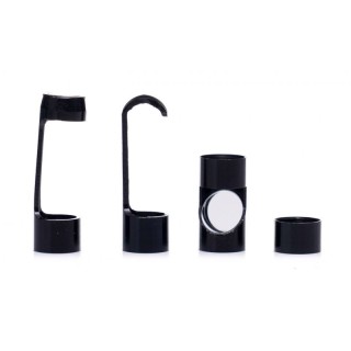 Ενδοσκοπική Κάμερα με Έγχρωμη Οθόνη LCD 4.3 και Φωτισμό LED Kraft&D...