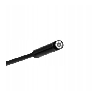 Ενδοσκοπική Κάμερα με Έγχρωμη LCD Οθόνη HD 4.3 και LED Φωτισμό Bigs...