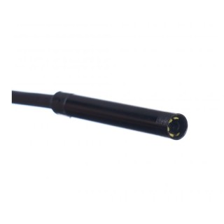 Ενδοσκοπική Κάμερα με Καλώδιο 5 m και Φωτισμό LED Kraft&Dele KD-10412 Ενδοσκοπική Κάμερα με Καλώδιο 5 m και Φωτισμό LED Kraft&Dele KD-10412