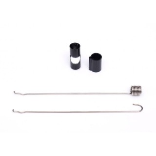 Ενδοσκοπική Κάμερα με Καλώδιο 5 m και Φωτισμό LED Kraft&Dele KD-10412