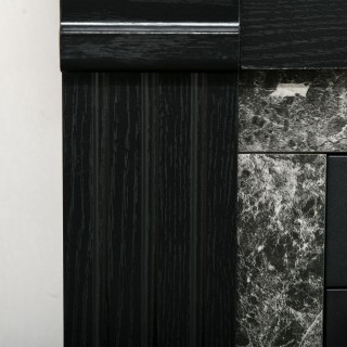 HOMCOM Εντοιχιζόμενο Ηλεκτρικό Τζάκι εδάφους με χρονόμετρο, φλόγα κ... HOMCOM Εντοιχιζόμενο Ηλεκτρικό Τζάκι εδάφους με χρονόμετρο, φλόγα κ...