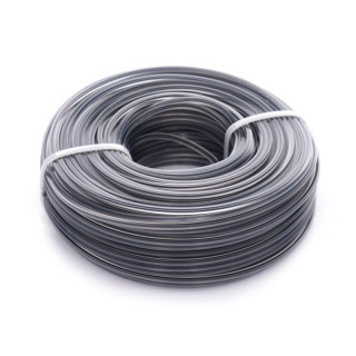 Ενισχυμένο Νήμα Μεσινέζας Θαμνοκοπτικού 2.4 mm x 50 m TAGRED TA479 Ενισχυμένο Νήμα Μεσινέζας Θαμνοκοπτικού 2.4 mm x 50 m TAGRED TA479