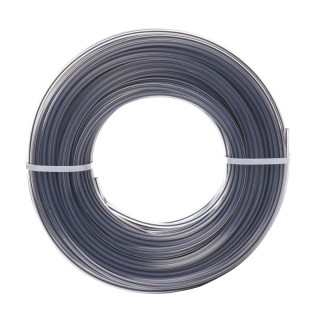 Ενισχυμένο Νήμα Μεσινέζας Θαμνοκοπτικού 2.7 mm x 50 m TAGRED TA480 Ενισχυμένο Νήμα Μεσινέζας Θαμνοκοπτικού 2.7 mm x 50 m TAGRED TA480