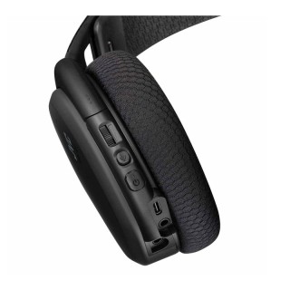 Ενσύρματα Ακουστικά Gaming με Μικρόφωνο JVC GG-01BQ Ενσύρματα Ακουστικά Gaming με Μικρόφωνο JVC GG-01BQ