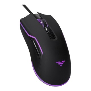 Ενσύρματο Οπτικό Ποντίκι Gaming με 7 Πλήκτρα 12400 DPI RGB Condor C... Ενσύρματο Οπτικό Ποντίκι Gaming με 7 Πλήκτρα 12400 DPI RGB Condor C...