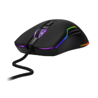 Ενσύρματο Οπτικό Ποντίκι Gaming με 7 Πλήκτρα 12400 DPI RGB Condor C... Ενσύρματο Οπτικό Ποντίκι Gaming με 7 Πλήκτρα 12400 DPI RGB Condor C...