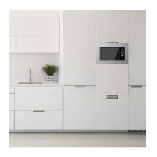 Εντοιχιζόμενος Φούρνος Μικροκυμάτων με Γκριλ 20 Lt 700 W Cecotec Gr... Εντοιχιζόμενος Φούρνος Μικροκυμάτων με Γκριλ 20 Lt 700 W Cecotec Gr...