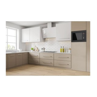 Εντοιχιζόμενος Φούρνος Μικροκυμάτων με Γκριλ 23 Lt 900 W Cecotec Gr... Εντοιχιζόμενος Φούρνος Μικροκυμάτων με Γκριλ 23 Lt 900 W Cecotec Gr...