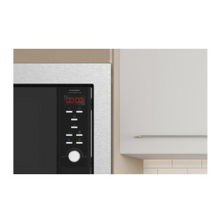 Εντοιχιζόμενος Φούρνος Μικροκυμάτων με Γκριλ 23 Lt 900 W Cecotec Gr...