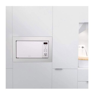 Εντοιχιζόμενος Φούρνος Μικροκυμάτων με Γκριλ 23 Lt 900 W Cecotec Gr...