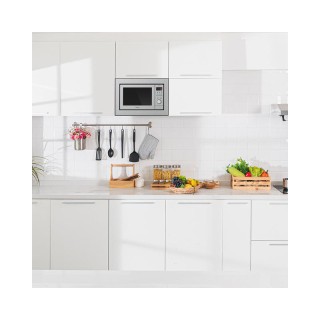 Εντοιχιζόμενος Φούρνος Μικροκυμάτων με Γκριλ 25 Lt 900 W Cecotec Gr... Εντοιχιζόμενος Φούρνος Μικροκυμάτων με Γκριλ 25 Lt 900 W Cecotec Gr...