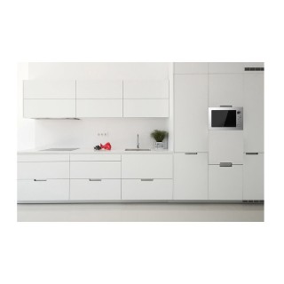 Εντοιχιζόμενος Φούρνος Μικροκυμάτων με Γκριλ 25 Lt 900 W Cecotec Gr...