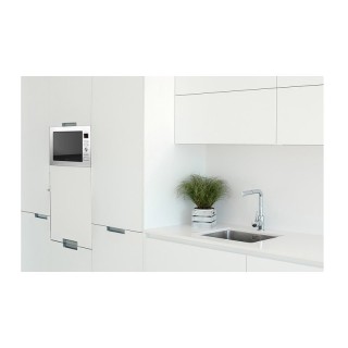 Εντοιχιζόμενος Φούρνος Μικροκυμάτων με Γκριλ 25 Lt 900 W Cecotec Gr... Εντοιχιζόμενος Φούρνος Μικροκυμάτων με Γκριλ 25 Lt 900 W Cecotec Gr...