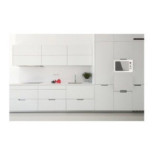 Εντοιχιζόμενος Φούρνος Μικροκυμάτων με Γκριλ 25 Lt 900 W Cecotec Gr... Εντοιχιζόμενος Φούρνος Μικροκυμάτων με Γκριλ 25 Lt 900 W Cecotec Gr...