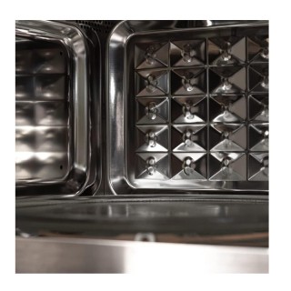 Εντοιχιζόμενος Φούρνος Μικροκυμάτων με Γκριλ 25 Lt 900 W Cecotec Gr...