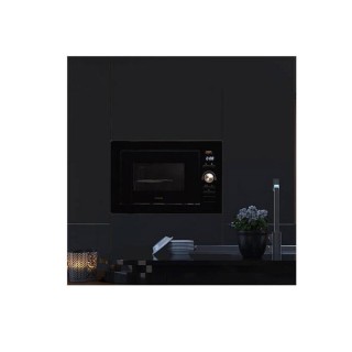 Εντοιχιζόμενος Φούρνος Μικροκυμάτων με Γκριλ 25 Lt 900 W Cecotec Gr...