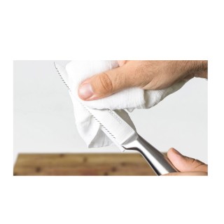 Σετ Μαχαίρια Κρέατος Cecotec 6 τμχ CEC-01025 Σετ Μαχαίρια Κρέατος Cecotec 6 τμχ CEC-01025