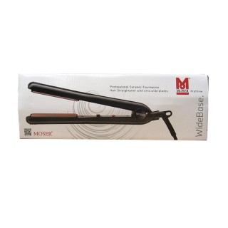 Επαγγελματική Ισιωτική Μαλλιών WIDE BASE Moser 4491-0050 30287