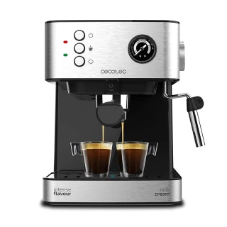 Coffee maker Express Power Espresso 20 Bar Cecotec CEC-01556