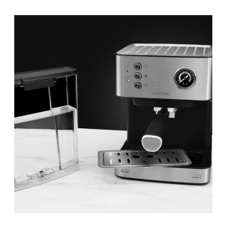 Καφετιέρα Express Power Espresso 20 Bar Cecotec CEC-01556 Καφετιέρα Express Power Espresso 20 Bar Cecotec CEC-01556