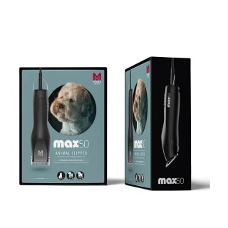 Επαγγελματική Κουρευτική Μηχανή Ρεύματος για Κατοικίδια Moser Max 5... Επαγγελματική Κουρευτική Μηχανή Ρεύματος για Κατοικίδια Moser Max 5...