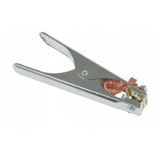 Επαγγελματική Τσιμπίδα Γείωσης Ηλεκτροκόλλησης 300 A Kraft&Dele KD-...