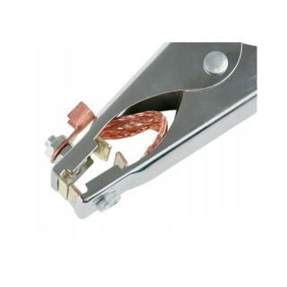 Επαγγελματική Τσιμπίδα Γείωσης Ηλεκτροκόλλησης 300 A Kraft&Dele KD-... Επαγγελματική Τσιμπίδα Γείωσης Ηλεκτροκόλλησης 300 A Kraft&Dele KD-...