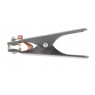 Επαγγελματική Τσιμπίδα Γείωσης Ηλεκτροκόλλησης 300 A Kraft&Dele KD-... Επαγγελματική Τσιμπίδα Γείωσης Ηλεκτροκόλλησης 300 A Kraft&Dele KD-...