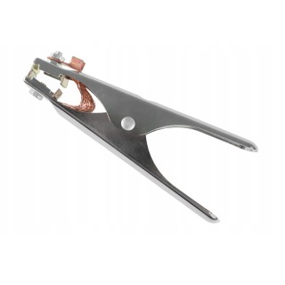 Επαγγελματική Τσιμπίδα Γείωσης Ηλεκτροκόλλησης 300 A Kraft&Dele KD-... Επαγγελματική Τσιμπίδα Γείωσης Ηλεκτροκόλλησης 300 A Kraft&Dele KD-...