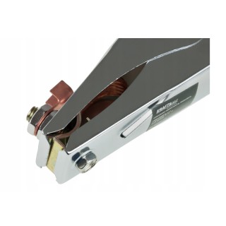 Επαγγελματική Τσιμπίδα Γείωσης Ηλεκτροκόλλησης 500 A Kraft&Dele KD-... Επαγγελματική Τσιμπίδα Γείωσης Ηλεκτροκόλλησης 500 A Kraft&Dele KD-...