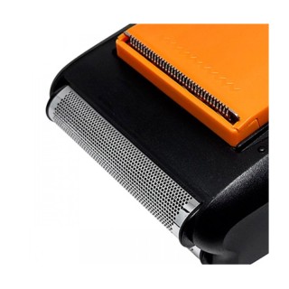 Επαγγελματική Ξυριστική Μηχανή Ρεύματος - Επαναφορτιζόμενη GA.MA Ab... Επαγγελματική Ξυριστική Μηχανή Ρεύματος - Επαναφορτιζόμενη GA.MA Ab...