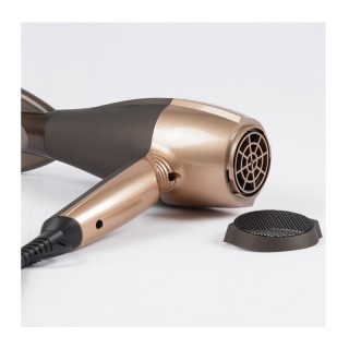 Επαγγελματικό Πιστολάκι Μαλλιών με Ιονιστή 2200 W ProfiCare Χρώματο... Επαγγελματικό Πιστολάκι Μαλλιών με Ιονιστή 2200 W ProfiCare Χρώματο...