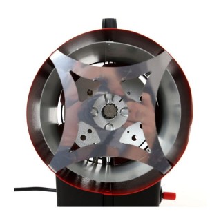 Επαγγελματικό Αερόθερμο Υγραερίου 20 kW Kraft&Dele KD-11704