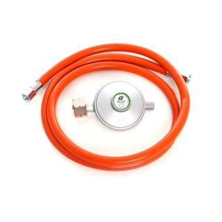 Επαγγελματικό Αερόθερμο Υγραερίου 20 kW Kraft&Dele KD-11700