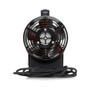 Επαγγελματικό Αερόθερμο Υγραερίου 20 kW Kraft&Dele KD-11700 Επαγγελματικό Αερόθερμο Υγραερίου 20 kW Kraft&Dele KD-11700