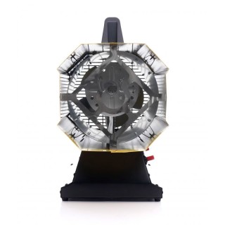 Επαγγελματικό Αερόθερμο Υγραερίου 25 kW Kraft&Dele KD-11731