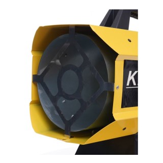 Επαγγελματικό Αερόθερμο Υγραερίου 25 kW Kraft&Dele KD-11734 Επαγγελματικό Αερόθερμο Υγραερίου 25 kW Kraft&Dele KD-11734