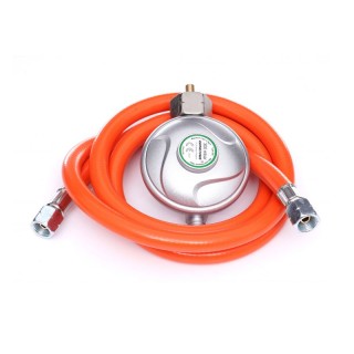 Επαγγελματικό Αερόθερμο Υγραερίου 25 kW Kraft&Dele KD-11734