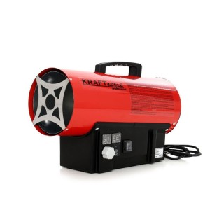 Επαγγελματικό Αερόθερμο Υγραερίου 60 kW Kraft&Dele KD-11702 Επαγγελματικό Αερόθερμο Υγραερίου 60 kW Kraft&Dele KD-11702