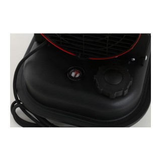 Επαγγελματικό Αερόθερμο Πετρελαίου 35 kW Kraft&Dele KD-11711