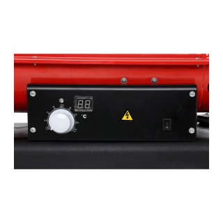 Επαγγελματικό Αερόθερμο Πετρελαίου 35 kW Kraft&Dele KD-11711 Επαγγελματικό Αερόθερμο Πετρελαίου 35 kW Kraft&Dele KD-11711