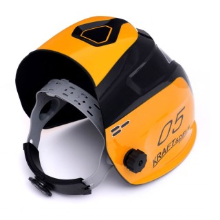 Επαγγελματικό Αυτόματο Κράνος Συγκόλλησης Kraft&Dele KD-890