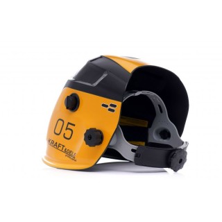 Επαγγελματικό Αυτόματο Κράνος Συγκόλλησης Kraft&Dele KD-890 Επαγγελματικό Αυτόματο Κράνος Συγκόλλησης Kraft&Dele KD-890