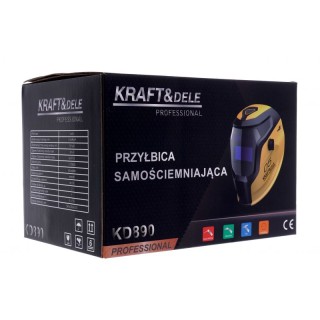 Επαγγελματικό Αυτόματο Κράνος Συγκόλλησης Kraft&Dele KD-890 Επαγγελματικό Αυτόματο Κράνος Συγκόλλησης Kraft&Dele KD-890
