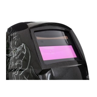 Επαγγελματικό Αυτόματο Κράνος Συγκόλλησης Χρώματος Μαύρο Kraft&Dele... Επαγγελματικό Αυτόματο Κράνος Συγκόλλησης Χρώματος Μαύρο Kraft&Dele...